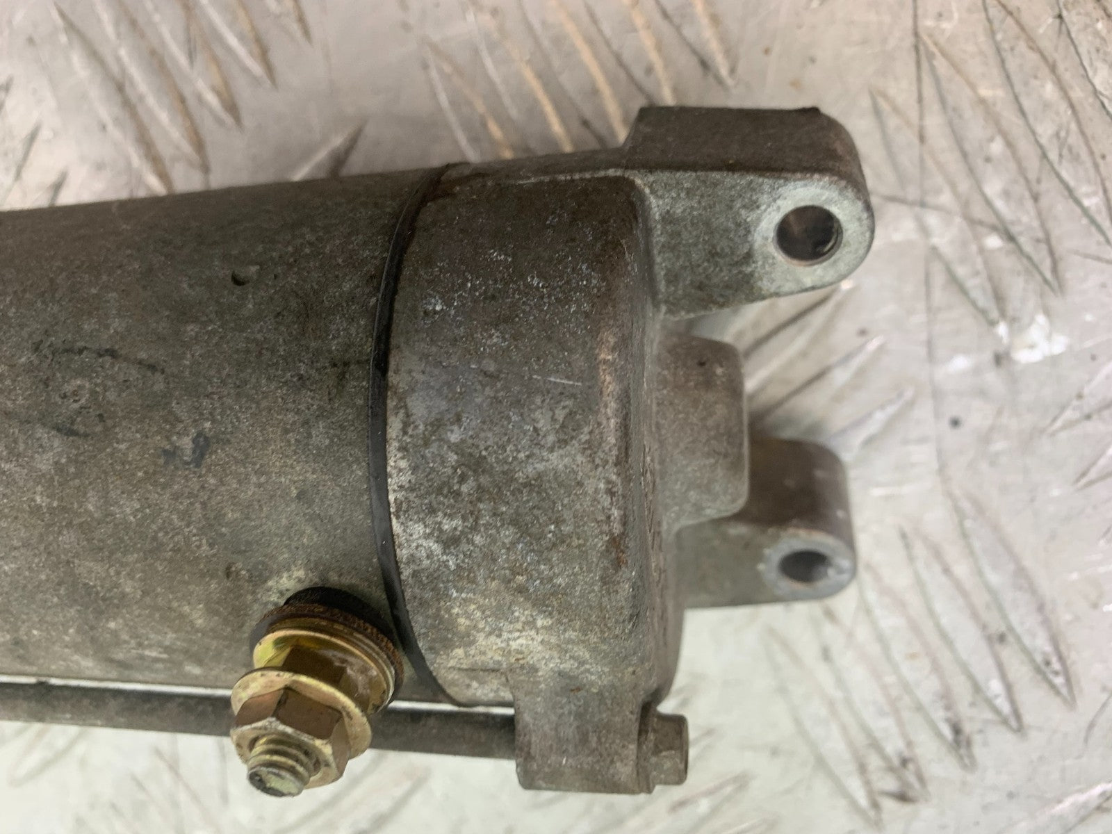 HONDA NT650 V DEAUVILLE STARTER MOTOR   YEAR 1998-01(CMB1320)