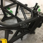 MV AGUSTA TURISMO VELOCE 800 FRAME REG LOG BOOK  YEAR 2017 (STOCK 885)