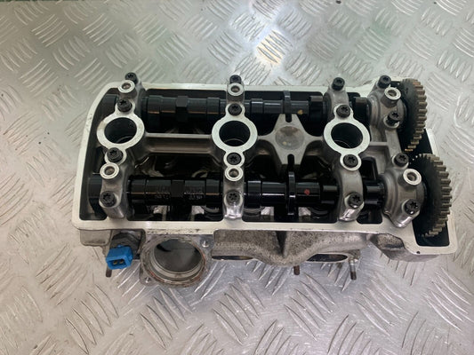 MV AGUSTA TURISMO VELOCE 800 CYLINDER HEAD AND CAMS  YEAR 2014-17 (CMB1051)