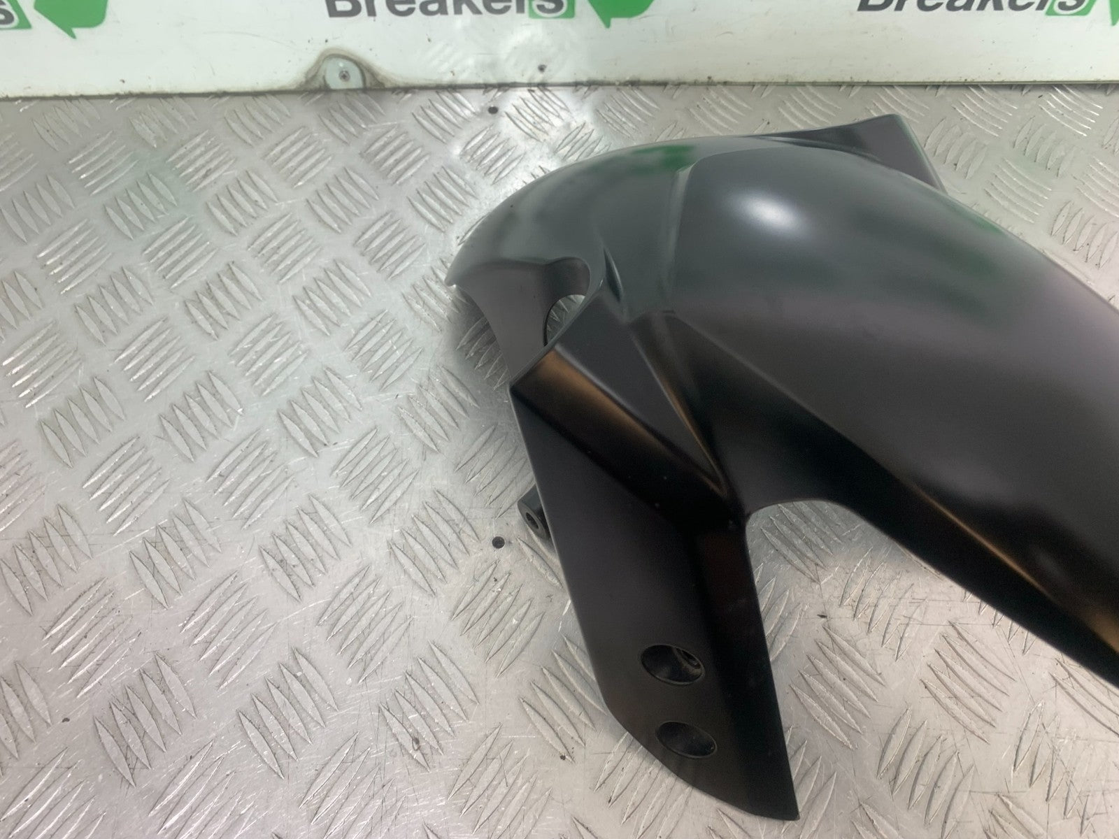 YAMAHA YZF-R125 YZF 125 FRONT MUDGUARD YEAR 2019-2022 (CMB1263)