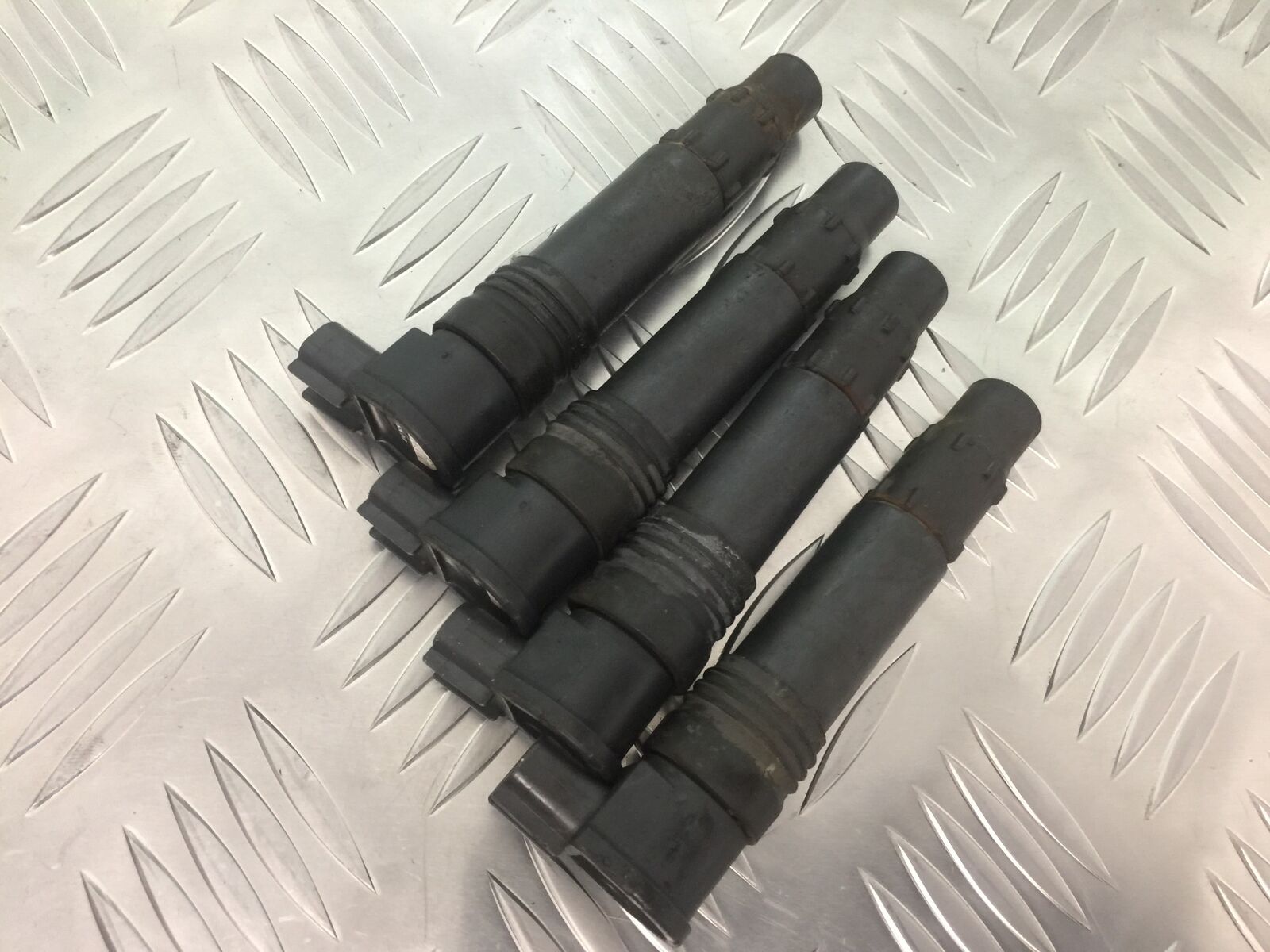 KAWASAKI ZX12R ZX12 R COILS  YEAR 2000 (STOCK 913)