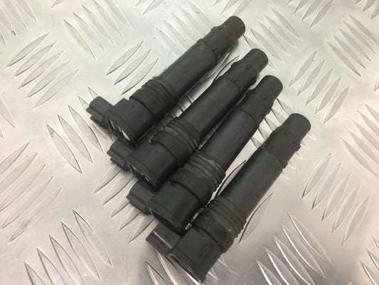 KAWASAKI ZX12R ZX12 R COILS  YEAR 2000 (STOCK 913)
