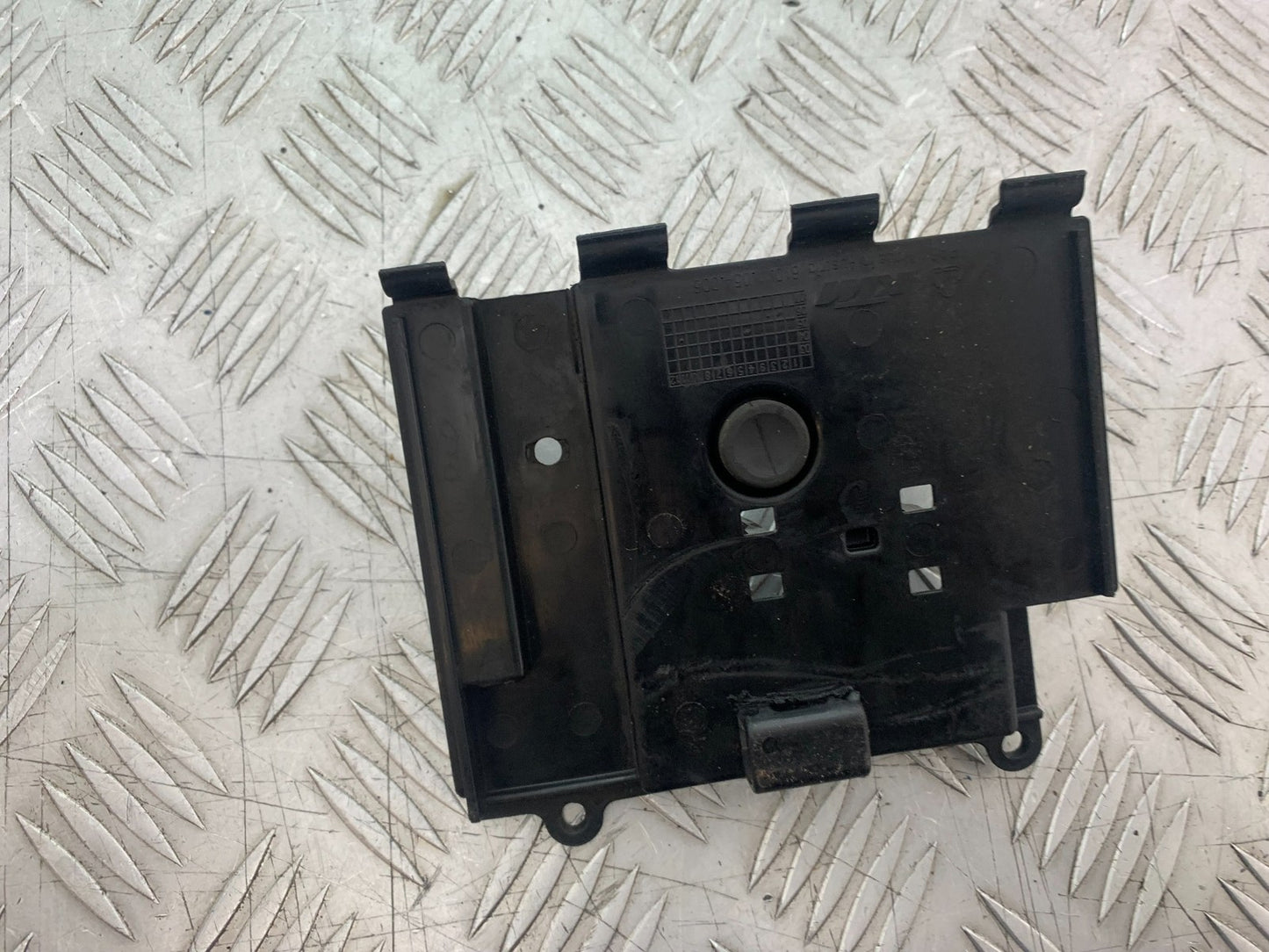 KTM 990 SUPER DUKE INFILL PANEL  YEAR 2007-2011  (CMB1207)