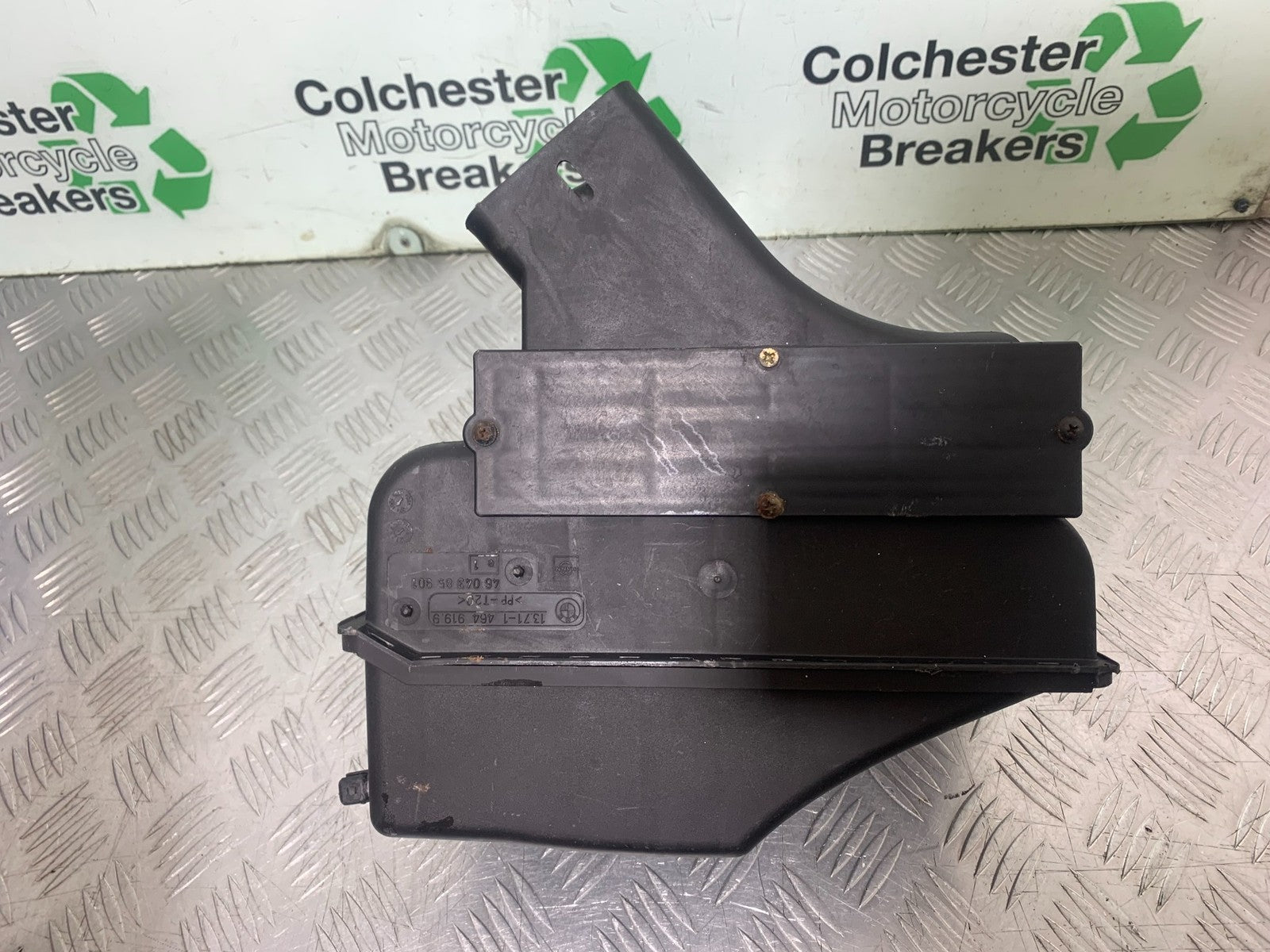 BMW K1200 K 1200 LT AIRBOX   YEAR 1999-07 (CMB1271)