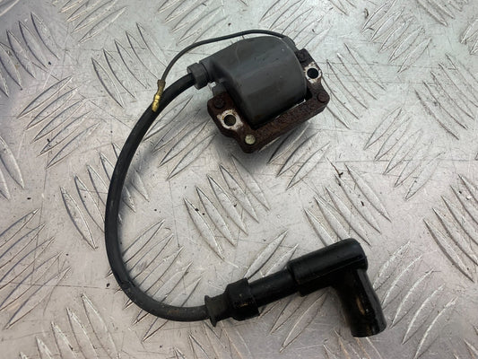 SUZUKI GP100 GP 100 COIL AND CAP  YEAR 1978-1988 (CMB1259)