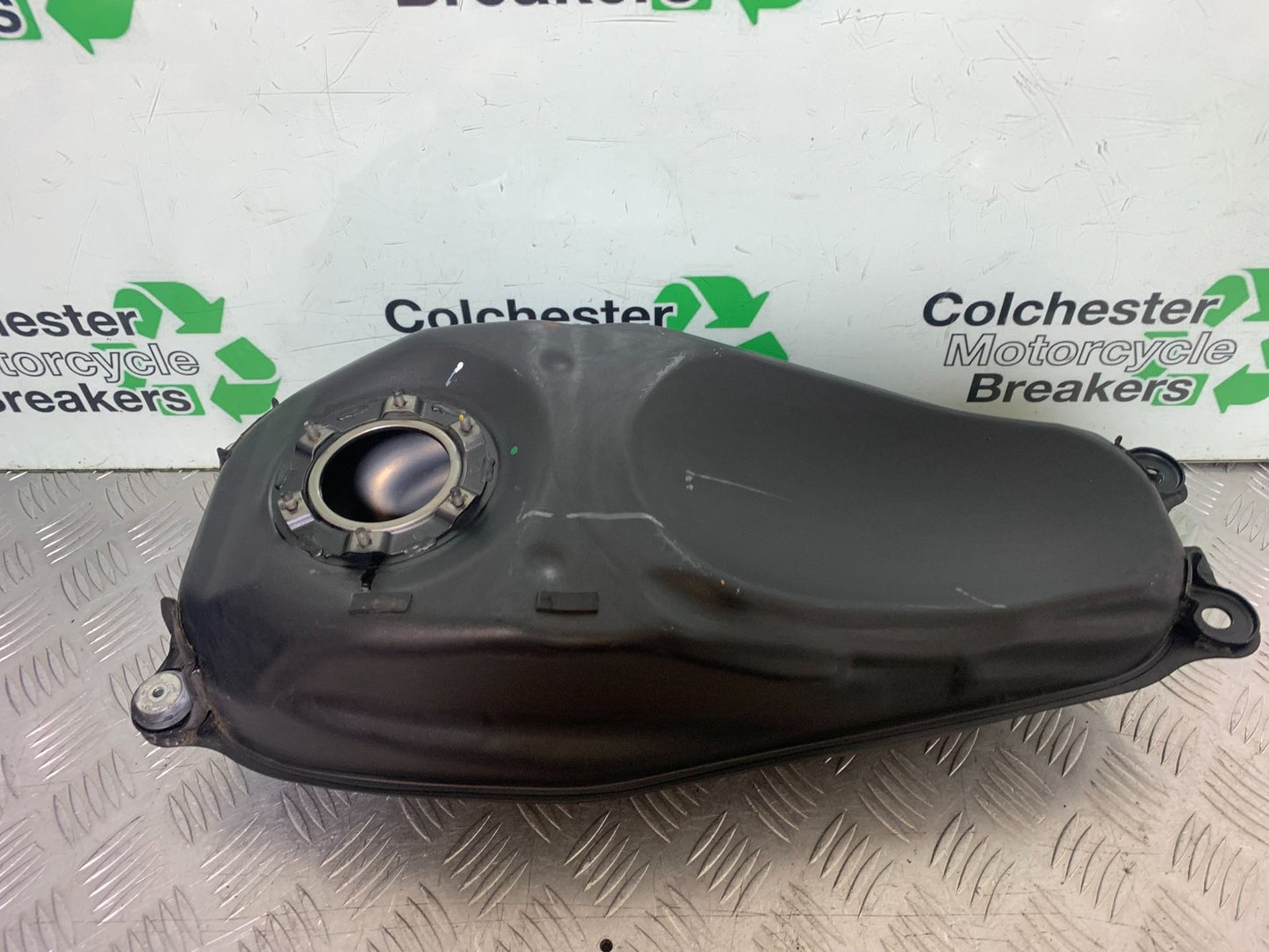 HONDA NC750 NC 750 X DCT PETROL TANK YEAR 2019 (CMB1223)