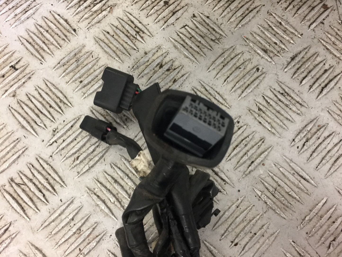 HONDA CBR 500 R  CBR500 R REAR FRONT SUBLOOM   YEAR 2017  (STOCK 521)