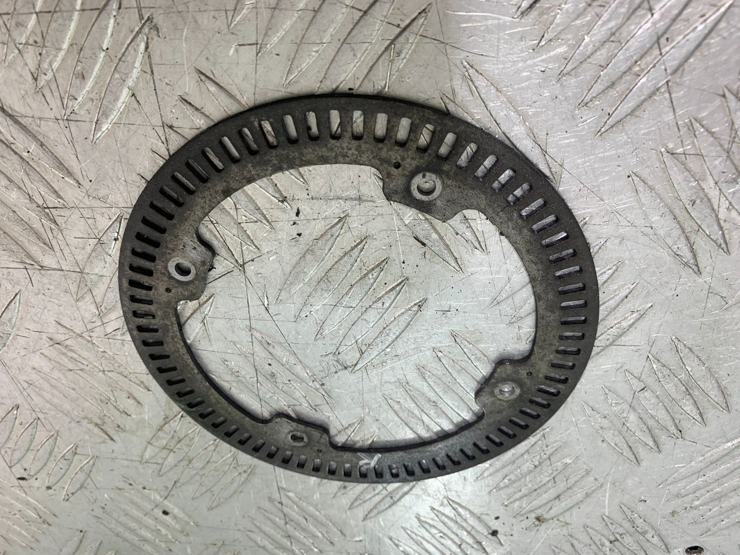 TRIUMPH 1050 SPRINT GT REAR ABS RING GEAR  YEAR 2010-2016 (CMB1250)