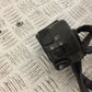 YAMAHA R6 5EB LEFT SWITCH GEAR   YEAR 1999-2002 (STOCK 823)