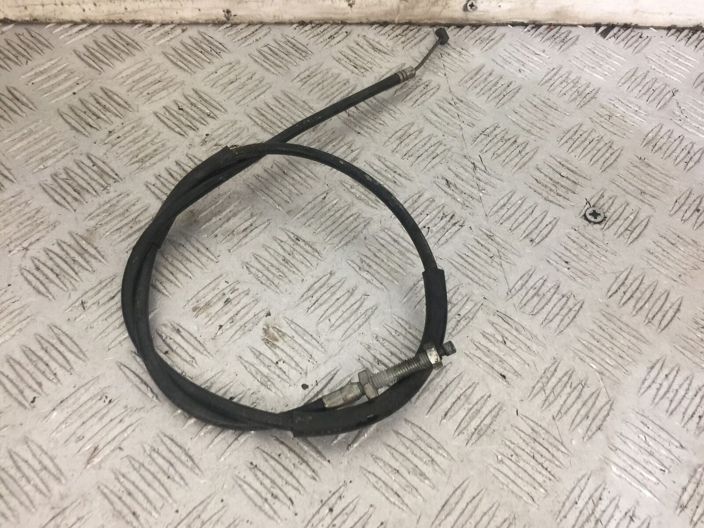 HONDA CBR600 CBR 600 RR CLUTCH CABLE  YEAR 2003-2004 (STOCK 834)