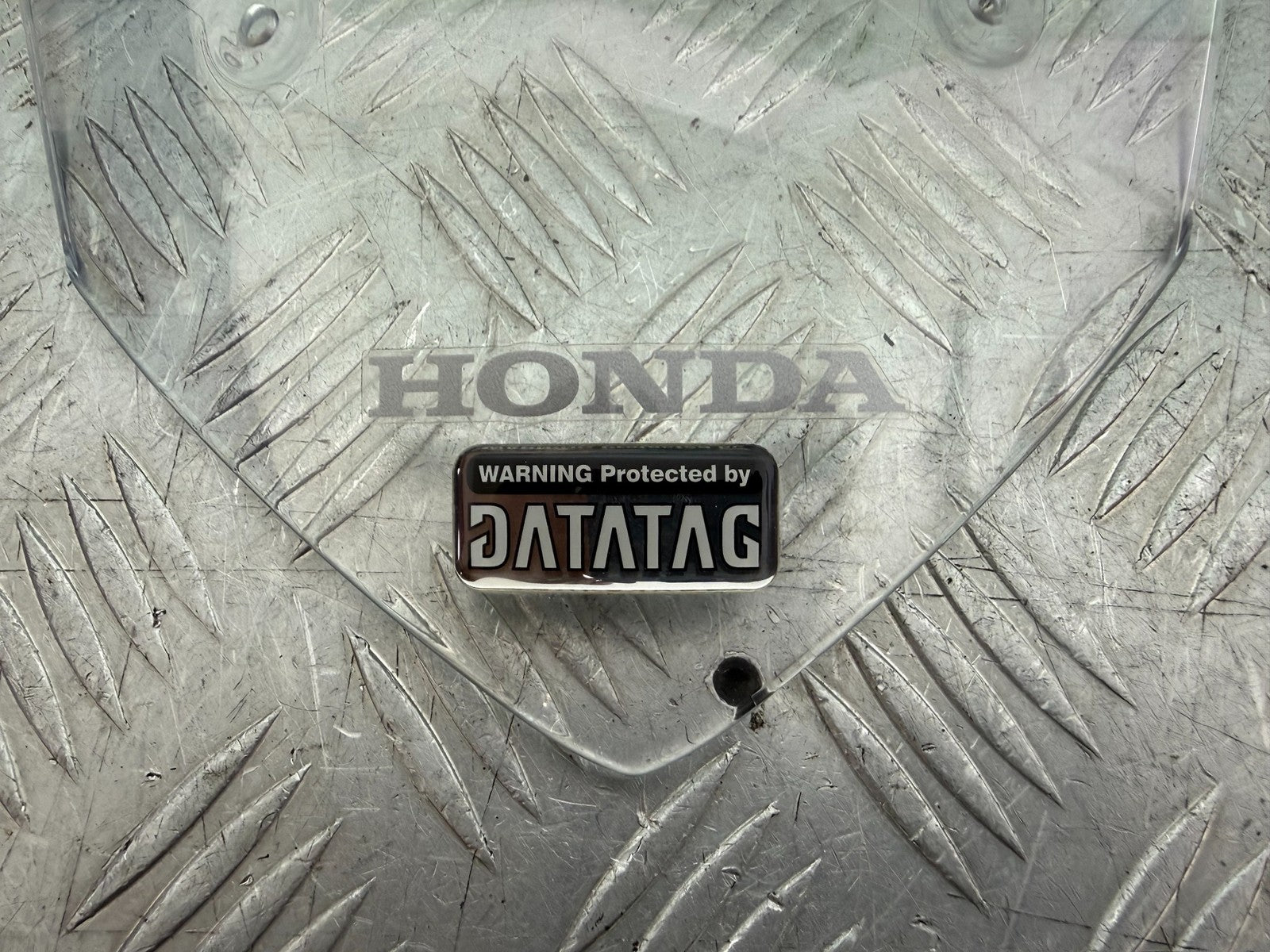 HONDA CBR650 F CBR 650F STANDARD SCREEN YEAR 2014-2017  (STOCK 998)