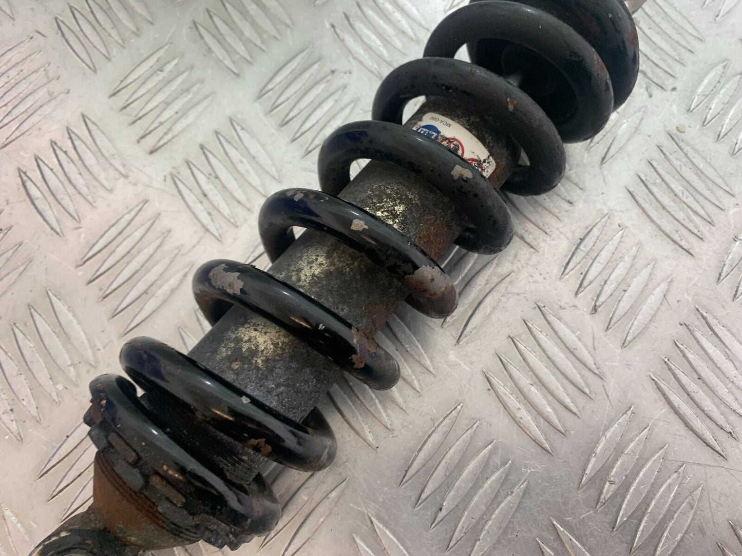 HONDA NC750 NC 750 S REAR SHOCK   2014-2016 (CMB1064)