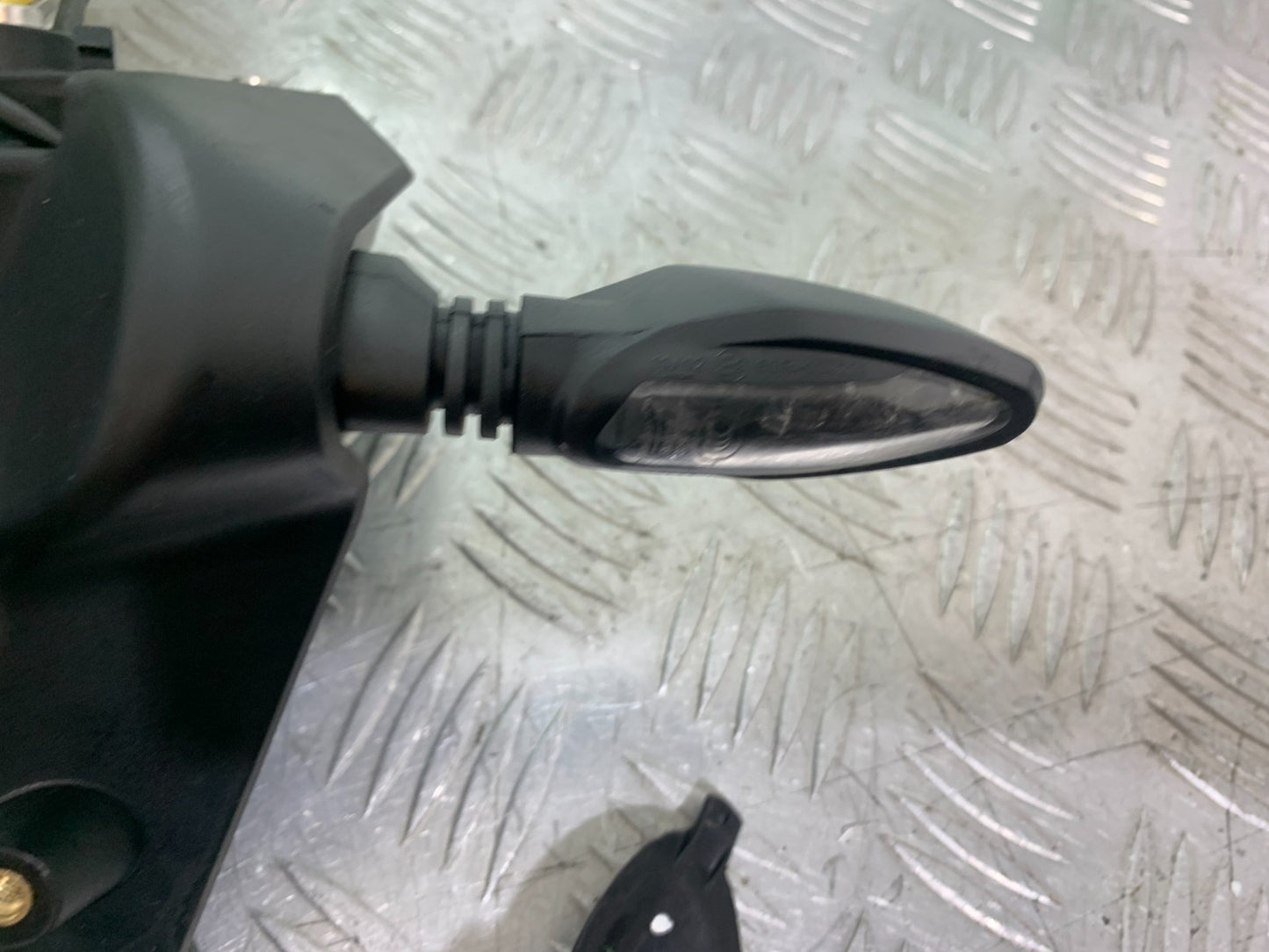 KTM 390 ADVENTURE FRONT AND REAR INDICATORS   YEAR 2020-24 (CMB1240)