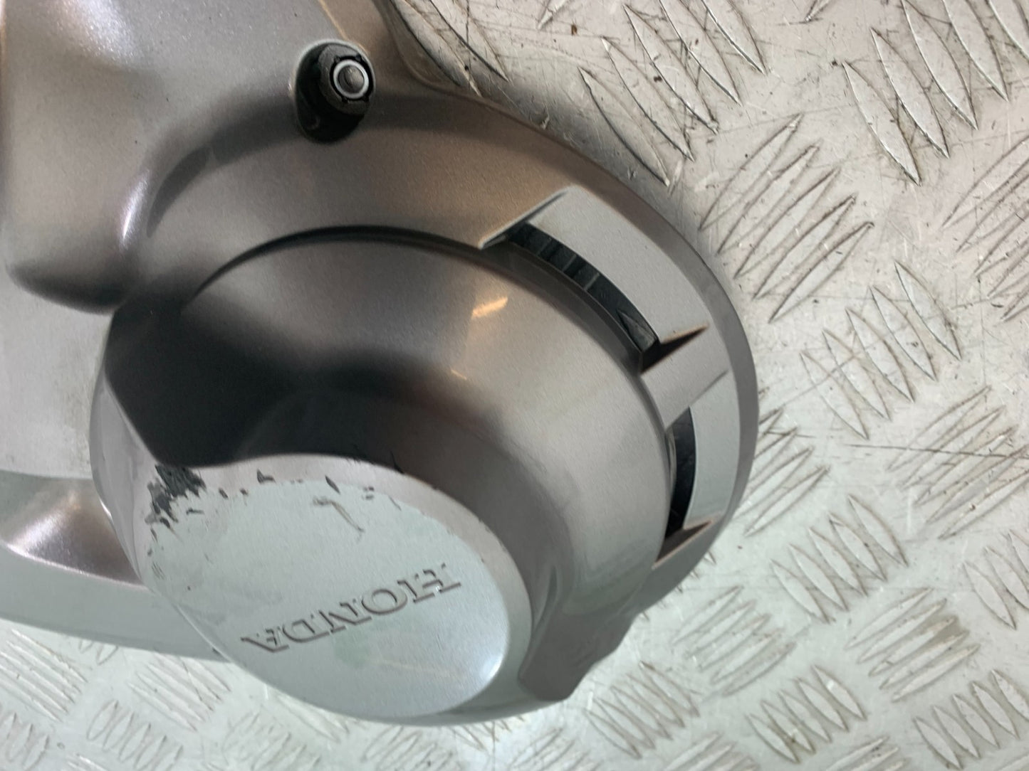 HONDA NC700 X ENGINE COVER  YEAR 2012-2014 (CMB1327)