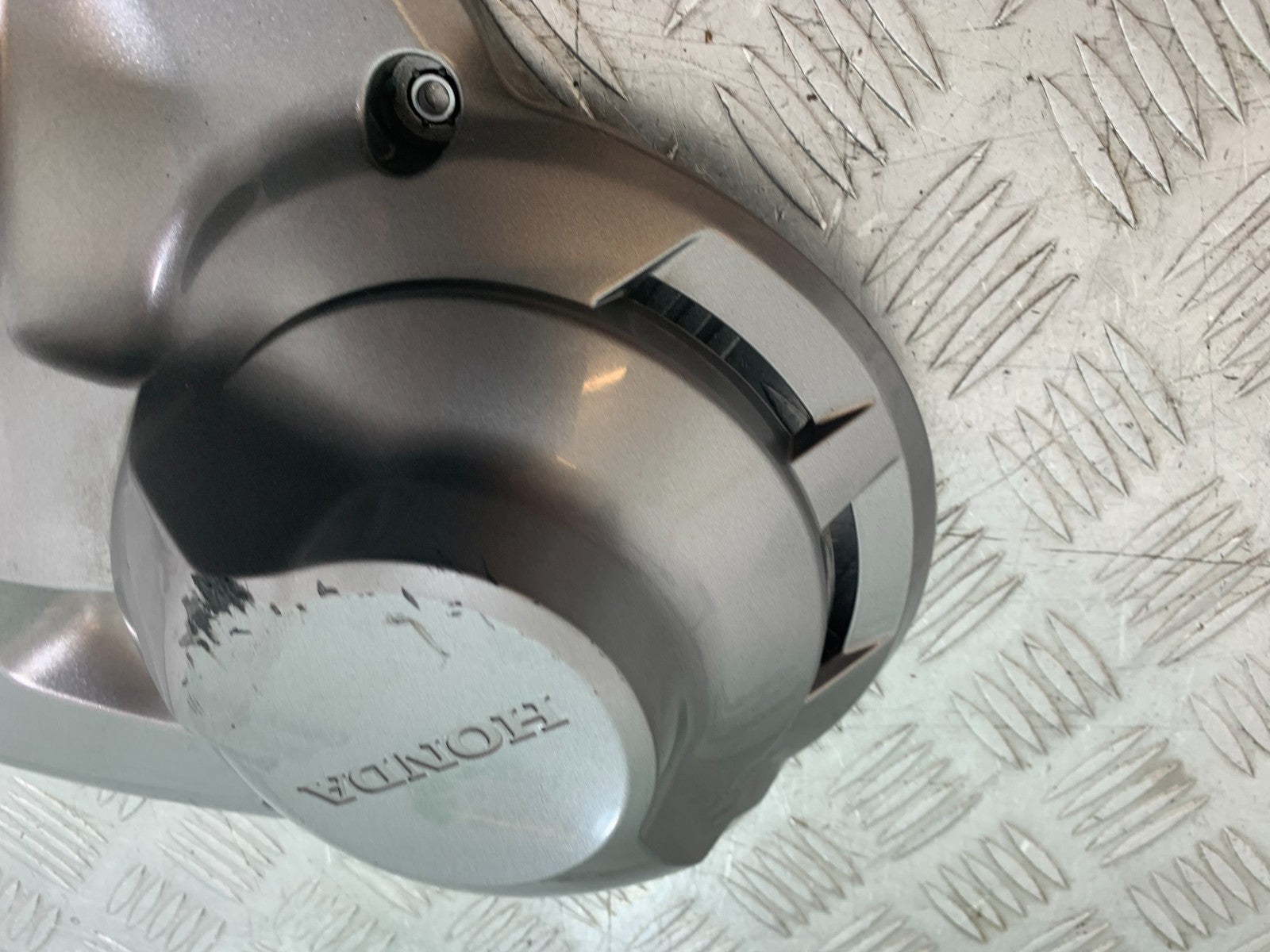 HONDA NC700 X ENGINE COVER  YEAR 2012-2014 (CMB1327)