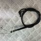 HONDA NT650 V DEAUVILLE THROTTLE CABLES  YEAR 1998-01(CMB1320)