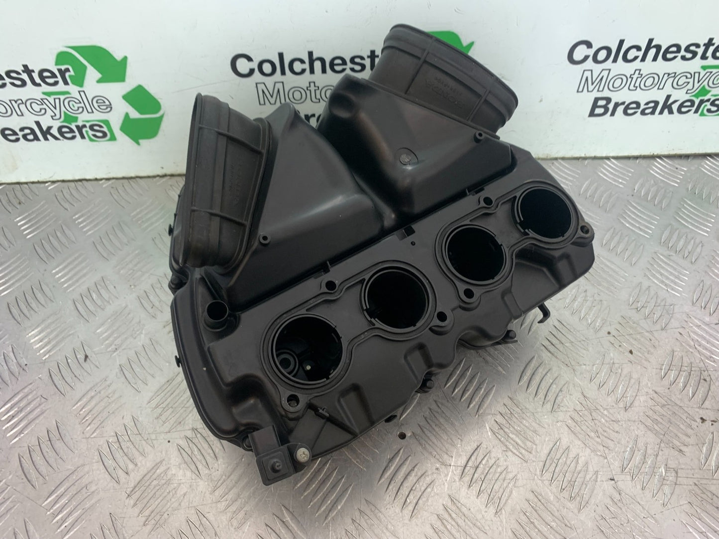 HONDA CBR1000 rr FIREBLADE AIRBOX  2012-2016 (CMB1280)
