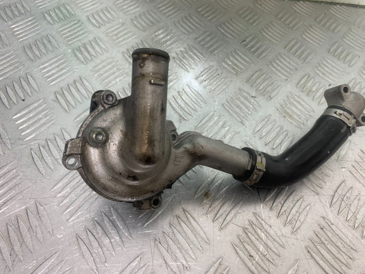 APRILIA RSV4 FACTORY WATER PUMP  YEAR 2009-2012 (CMB1224)