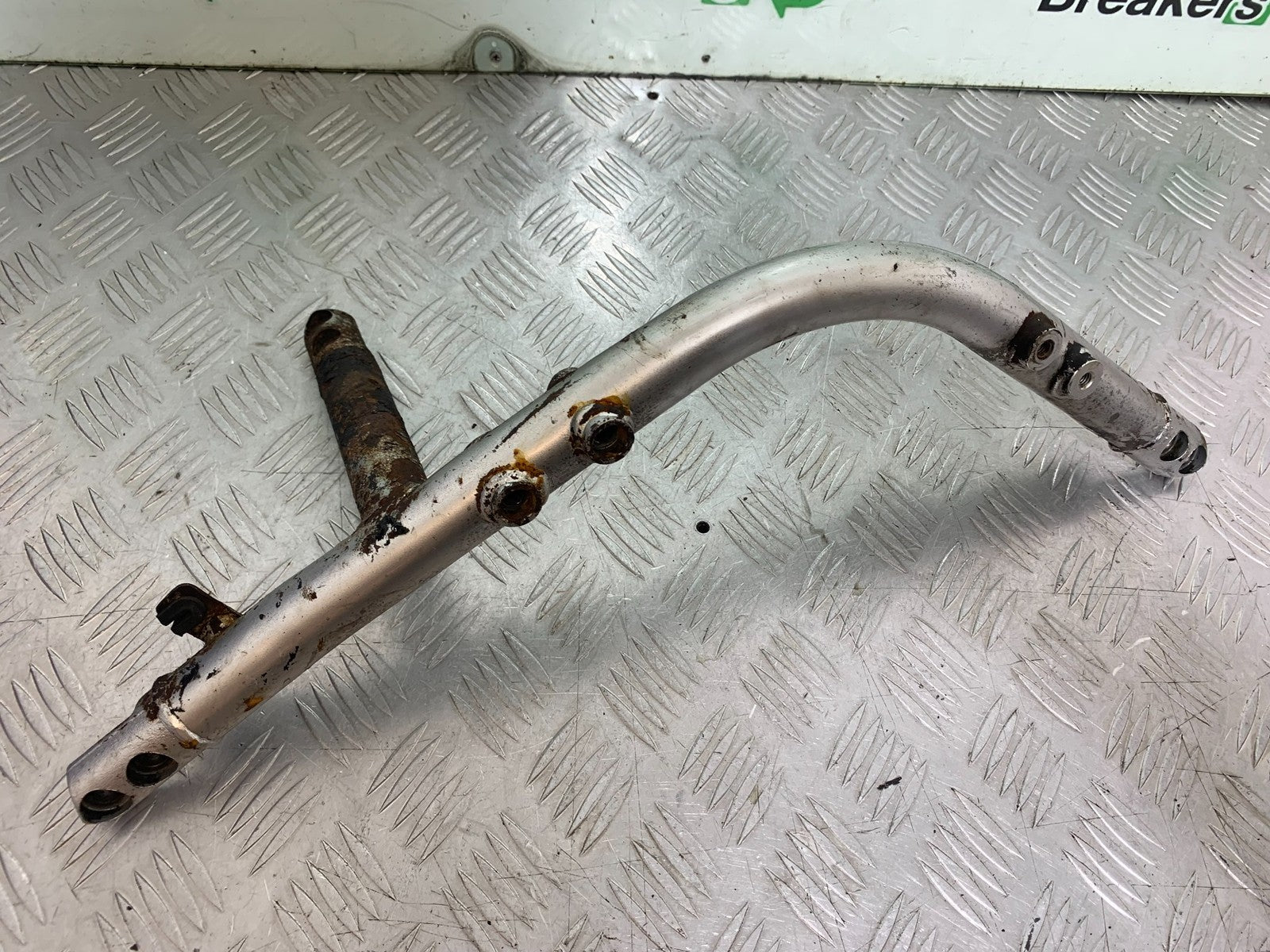 SUZUKI GSF1200 GSF 1200 BANDIT FRAME RAIL   YEAR 2001-2004 (CMB1188)