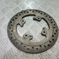 TRIUMPH 1050 SPRINT GT REAR BRAKE DISC YEAR 2010-2016 (CMB1250)