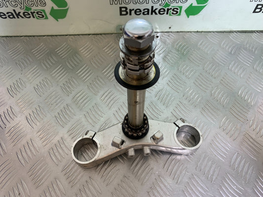 YAMAHA FJR1300 FJR 1300 BOTTOM YOKE YEAR 2001-05 (CMB1005)