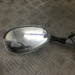 YAMAHA XVS950 XVS 950 MIDNIGHT STAR LEFT MIRROR  YEAR 2009-2015 (STOCK 800)