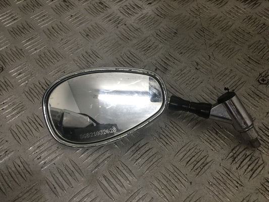 YAMAHA XVS950 XVS 950 MIDNIGHT STAR LEFT MIRROR  YEAR 2009-2015 (STOCK 800)