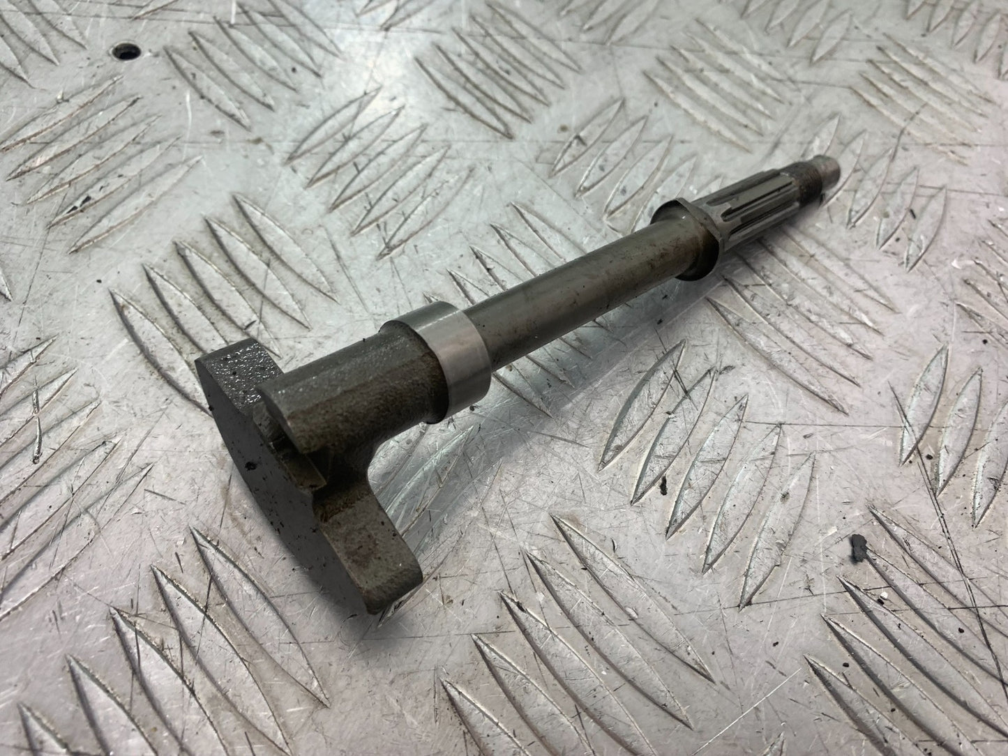 KAWASAKI KXF450 KXF 450 BALANCE SHAFT YEAR 2009-2015 CMB1217)