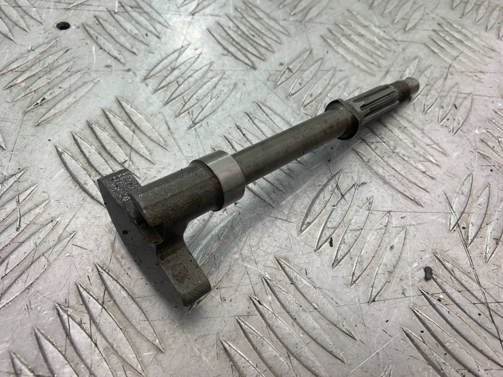 KAWASAKI KXF450 KXF 450 BALANCE SHAFT YEAR 2009-2015 CMB1217)