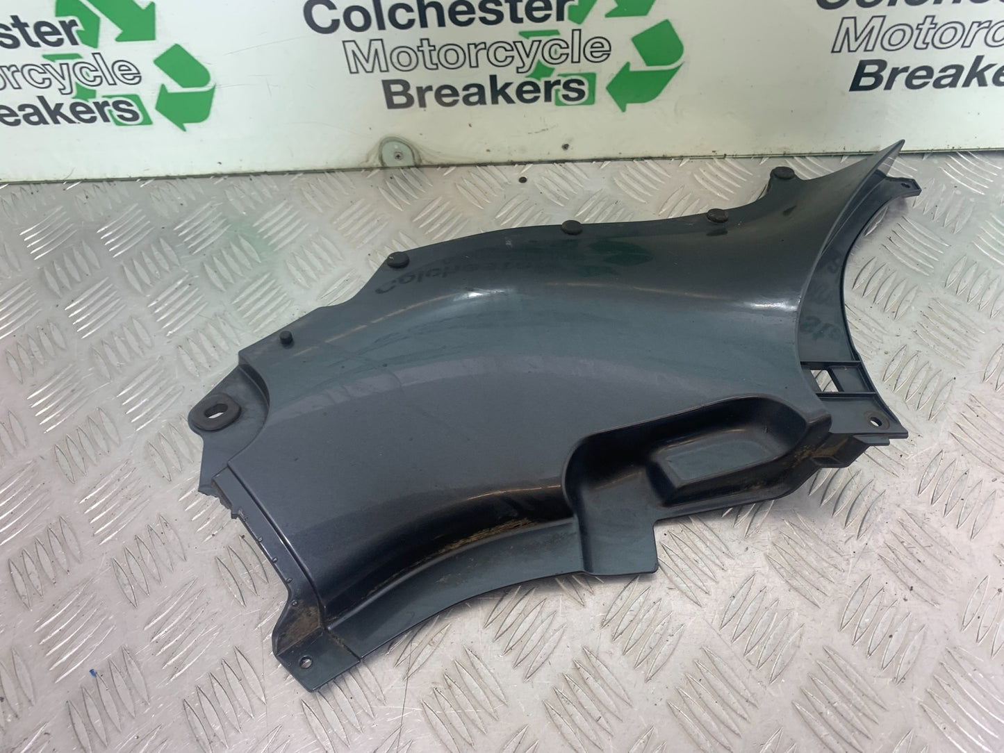 BMW K1200 K 1200 LT FAIRING PANEL  YEAR 1999-07 (CMB1138)