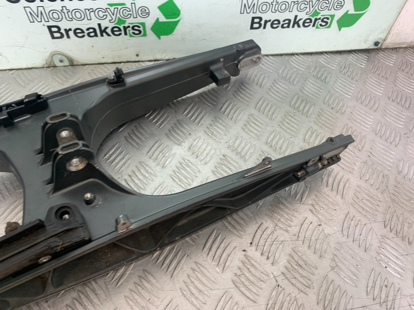 KTM RC125 RC 125 SWINGARM   2014 2017 (CMB1199)
