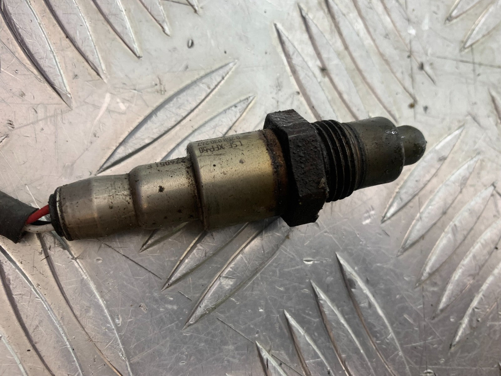 DUCATI 937 MONSTER OXYGEN SENSOR  YEAR 2021-2024 (CMB1270)