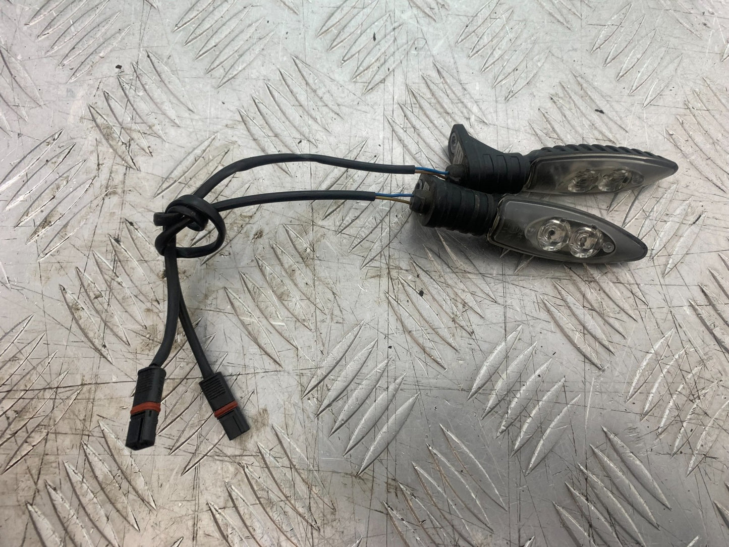 BMW R1200 R 1200 GS FRONT INDICATORS  YEAR 2013-2016 (CMB1257)