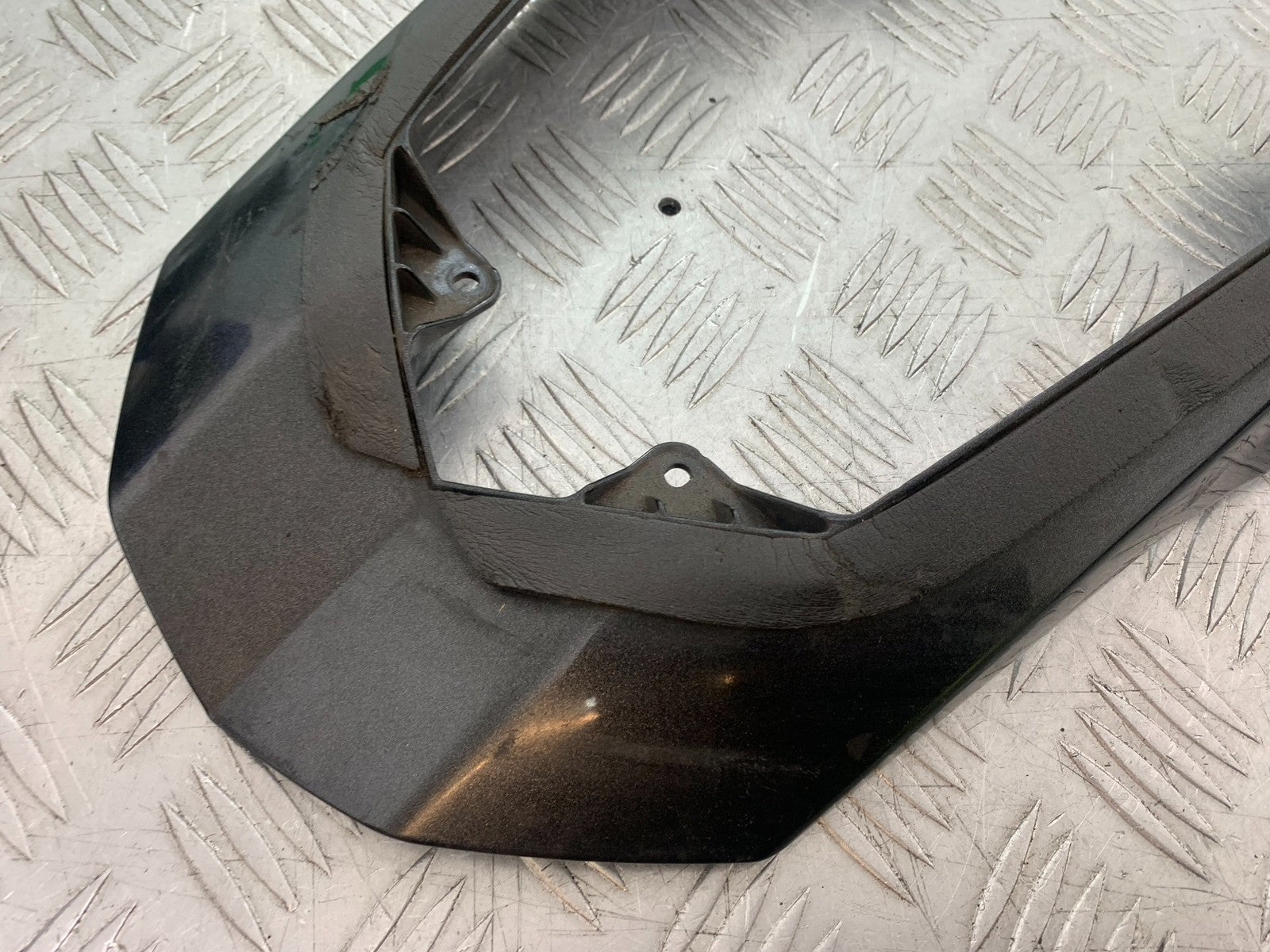 KAWASAKI Z1000 SX TAIL PIECE   YEAR 2014-16 (CMB1264)