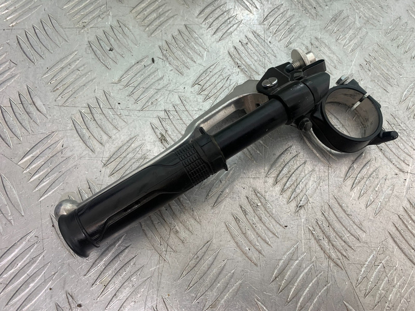 HONDA CBR1000 rr FIREBLADE LEFT HANDLEBAR & CLUTCH LEVER   2012-2016 (CMB1280)
