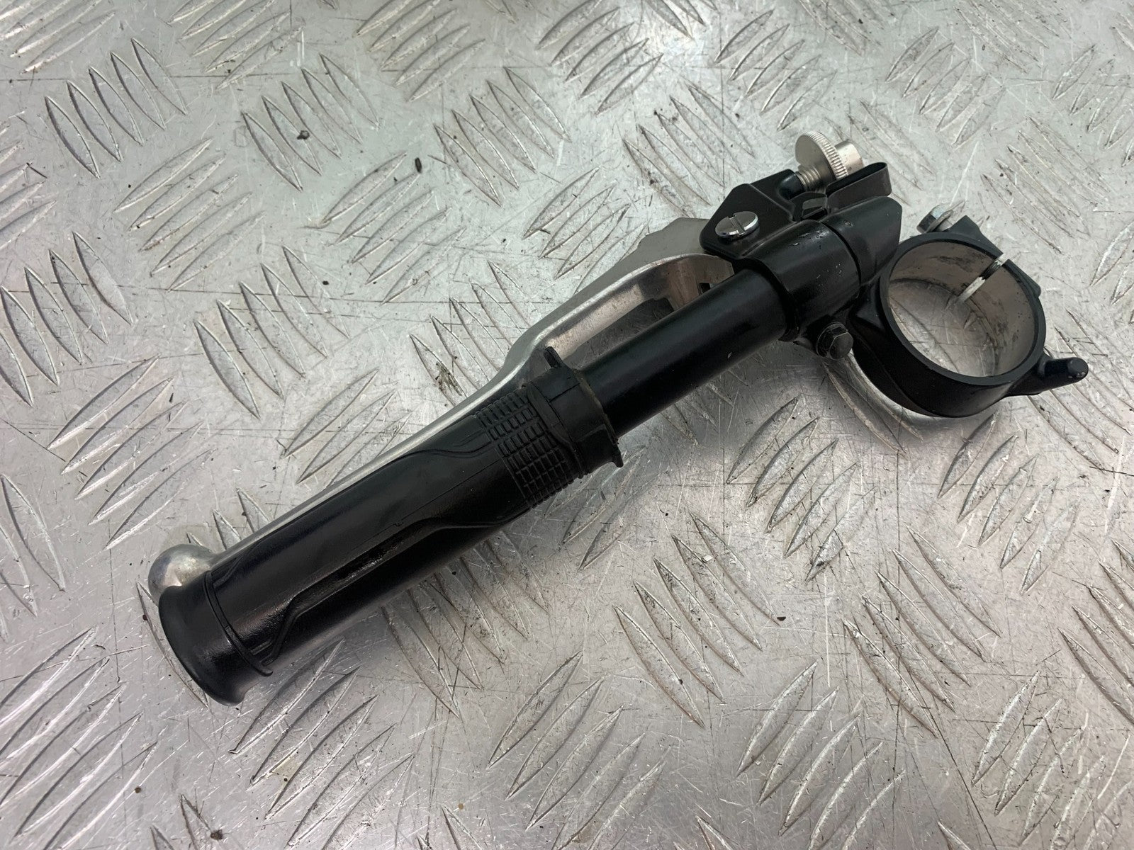 HONDA CBR1000 rr FIREBLADE LEFT HANDLEBAR & CLUTCH LEVER   2012-2016 (CMB1280)