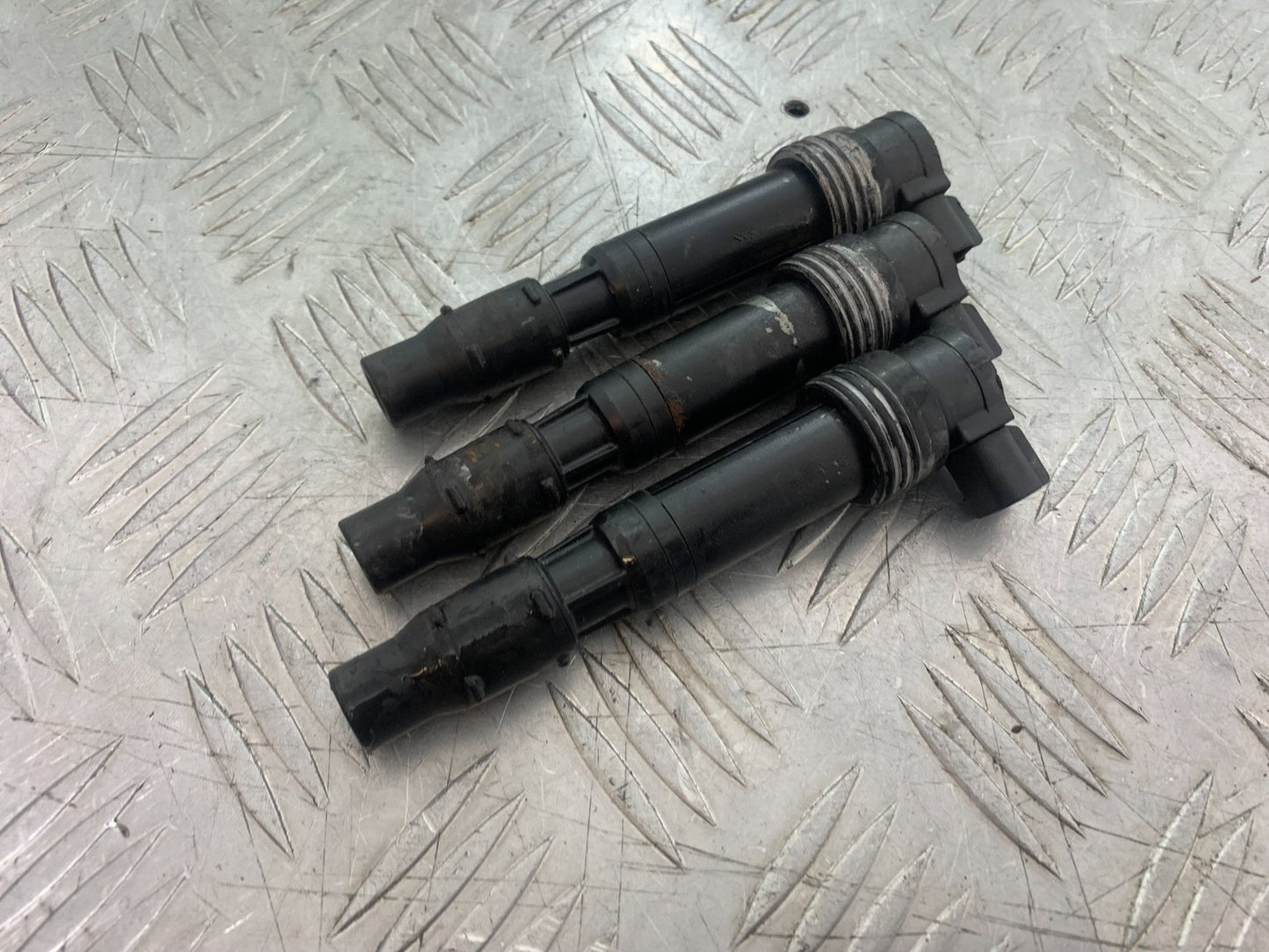 TRIUMPH 675 STREET TRIPLE COILS 2013-2016(CMB1186)