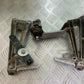 HONDA VFR750 VFR 750 REAR HANGERS AND PEGS    YEAR 1994-1997 (CMB1156)