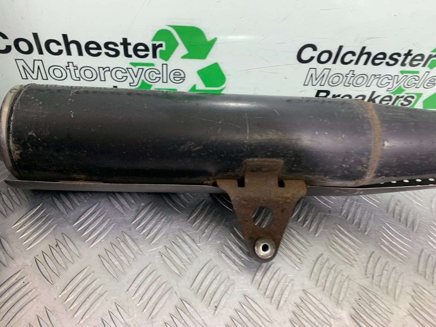 HONDA CB600 CB 600 HORNET SILENCER   YEAR 1998-2002 (CMB1297)