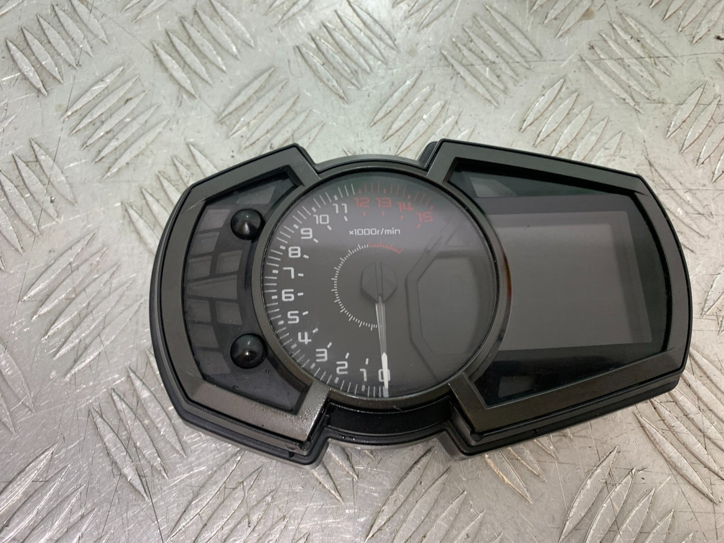 KAWASAKI NINJA 400 EX 400 CLOCKS SPEEDO DASH YEAR 2018-2022 (CMB1278)