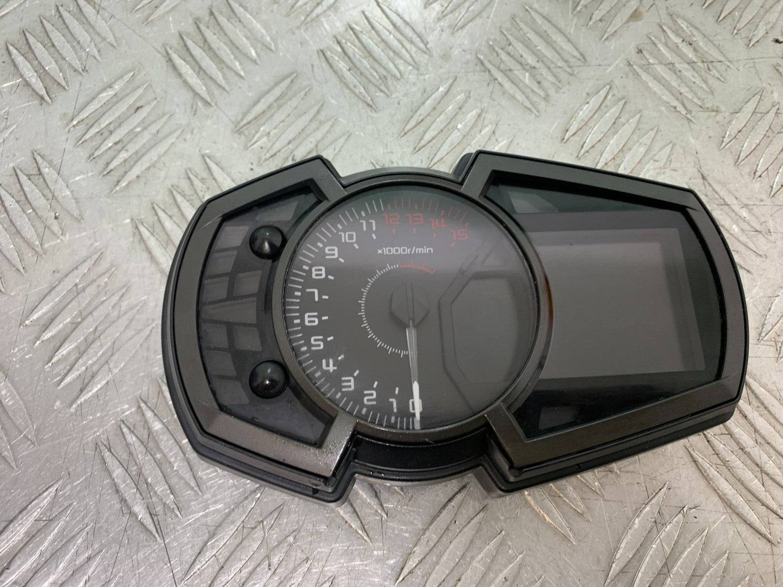 KAWASAKI NINJA 400 EX 400 CLOCKS SPEEDO DASH YEAR 2018-2022 (CMB1278)