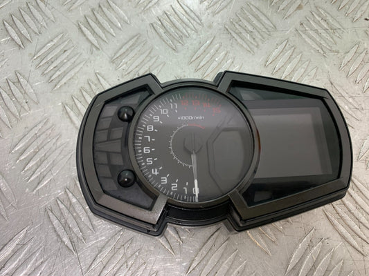 KAWASAKI NINJA 400 EX 400 CLOCKS SPEEDO DASH YEAR 2018-2022 (CMB1278)