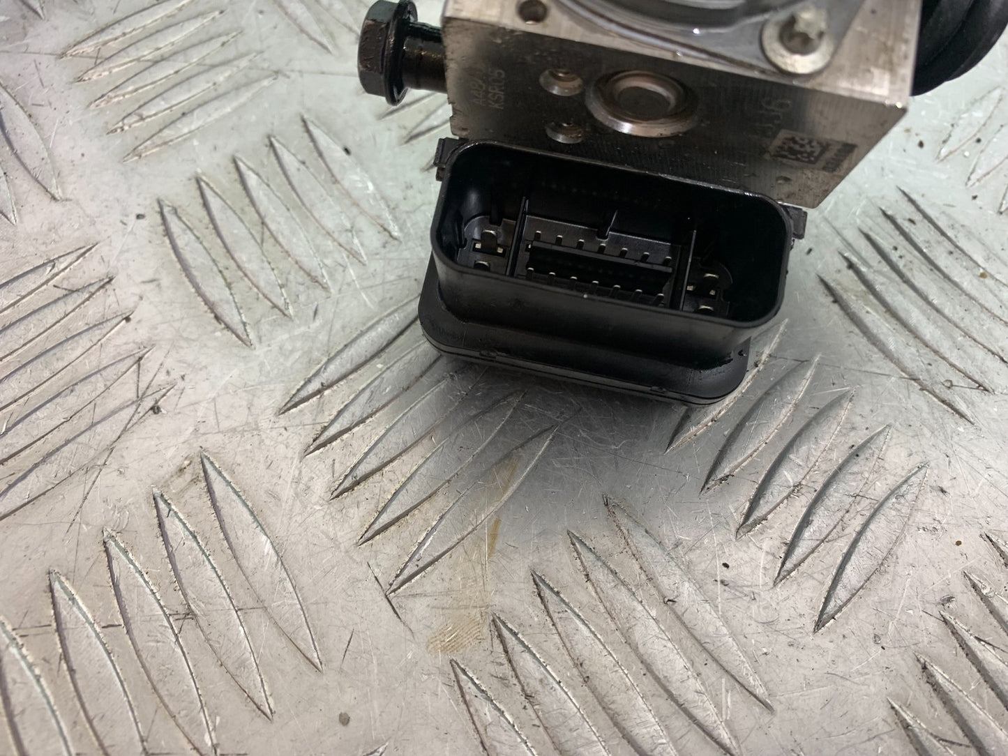 DUCATI 1299 PANIGALE  ABS PUMP YEAR 2016 (CMB 1187)
