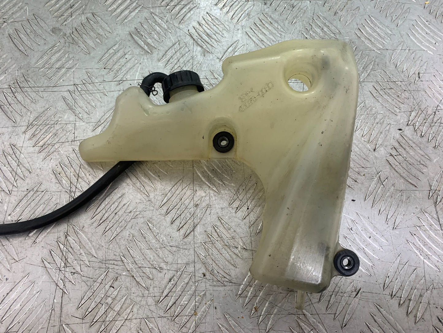 KAWASAKI ZX10R ZX10 R COOLANT BOTTLE   2008-2010 (CMB1206)
