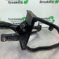SUZUKI INTRUDER VL800 C800 SWINGARM  YEAR 2012-16 (CMB1039)