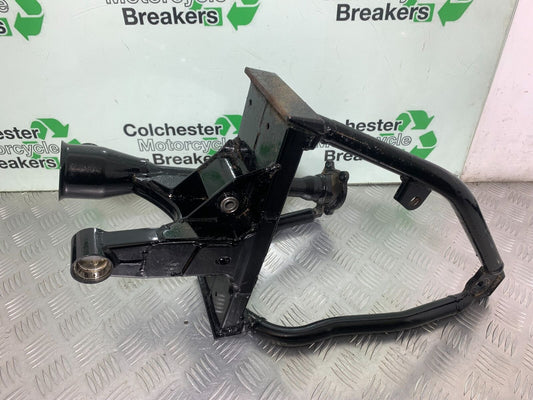 SUZUKI INTRUDER VL800 C800 SWINGARM  YEAR 2012-16 (CMB1039)