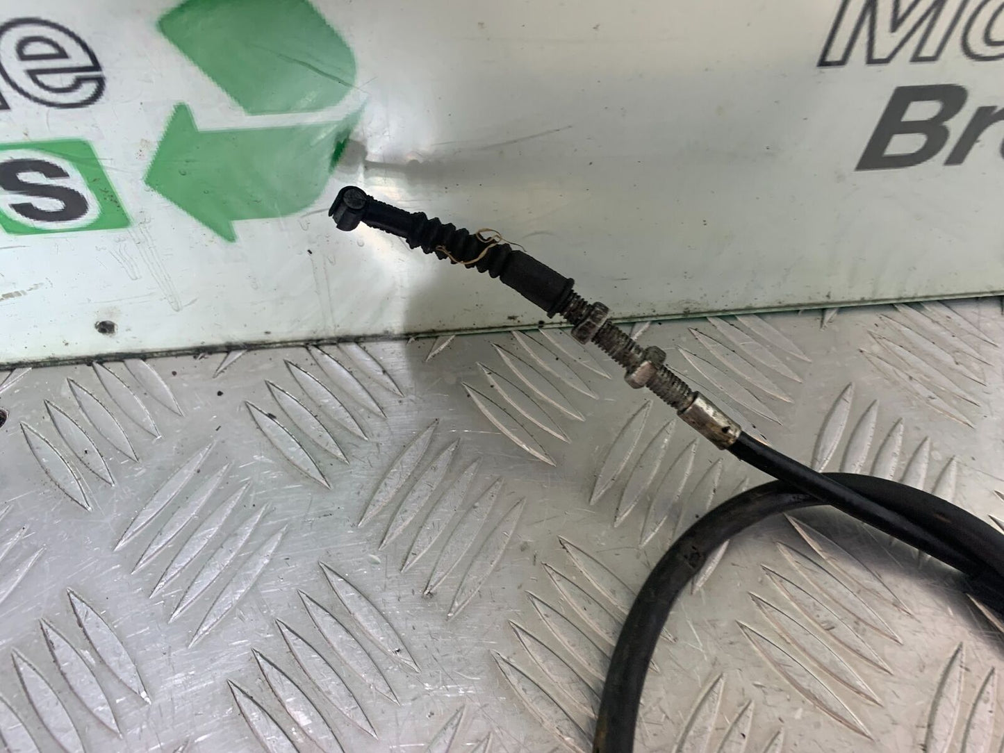 KAWASAKI Z750 ZR750 ZR-7S CLUTCH CABLE   YEAR 1999-05 (CMB1135)