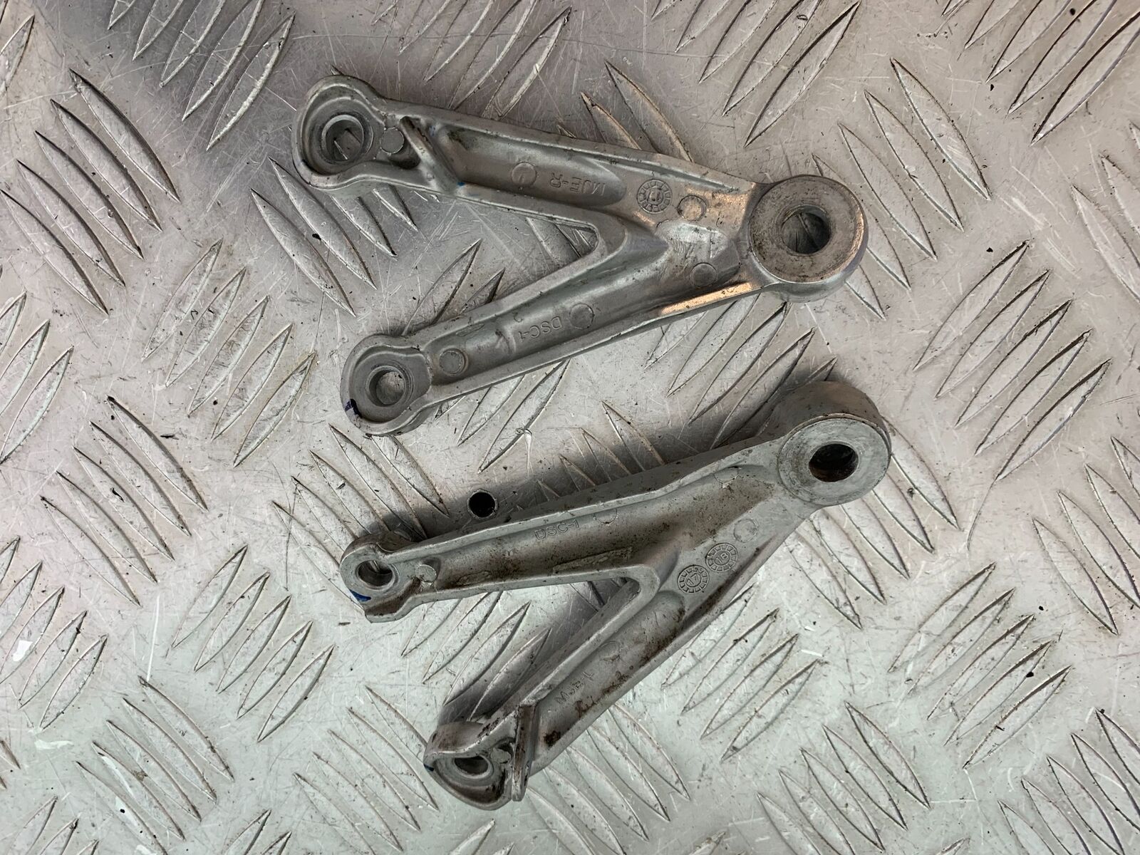 HONDA CB650F CB 650 FA-E ENGINE BRACKETS  YEAR 2014-2017 (CMB1065)