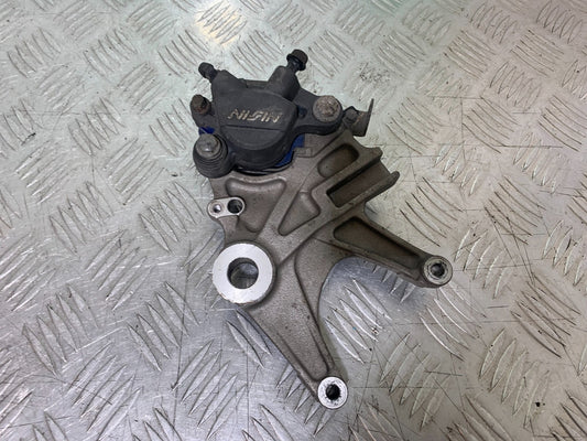 HONDA NC750 NC 750 X DCT REAR BRAKE CALIPER  YEAR 2019 (CMB1223)