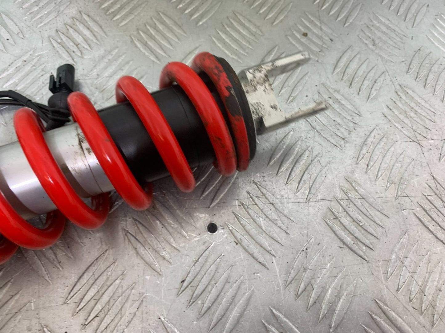 BMW S1000 RR REAR SHOCK   YEAR 2015-2018 (CMB1246)